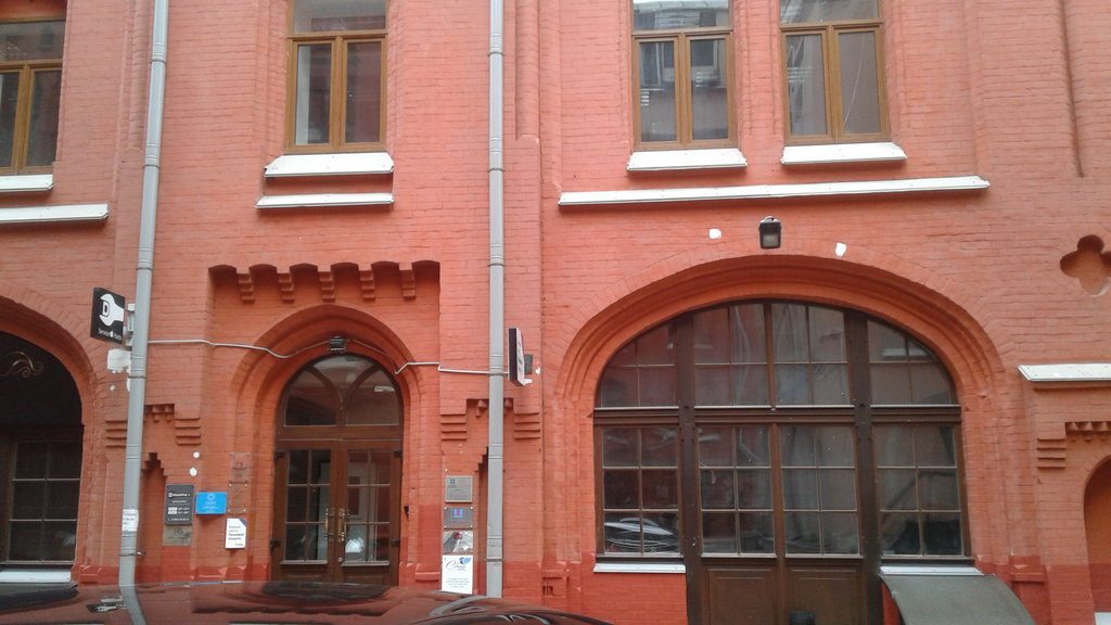 Стоматология Олимп