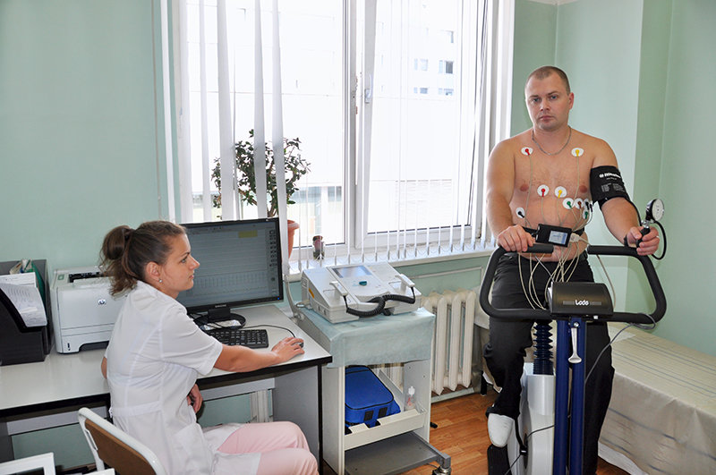 Скандинавский Центр Здоровья
