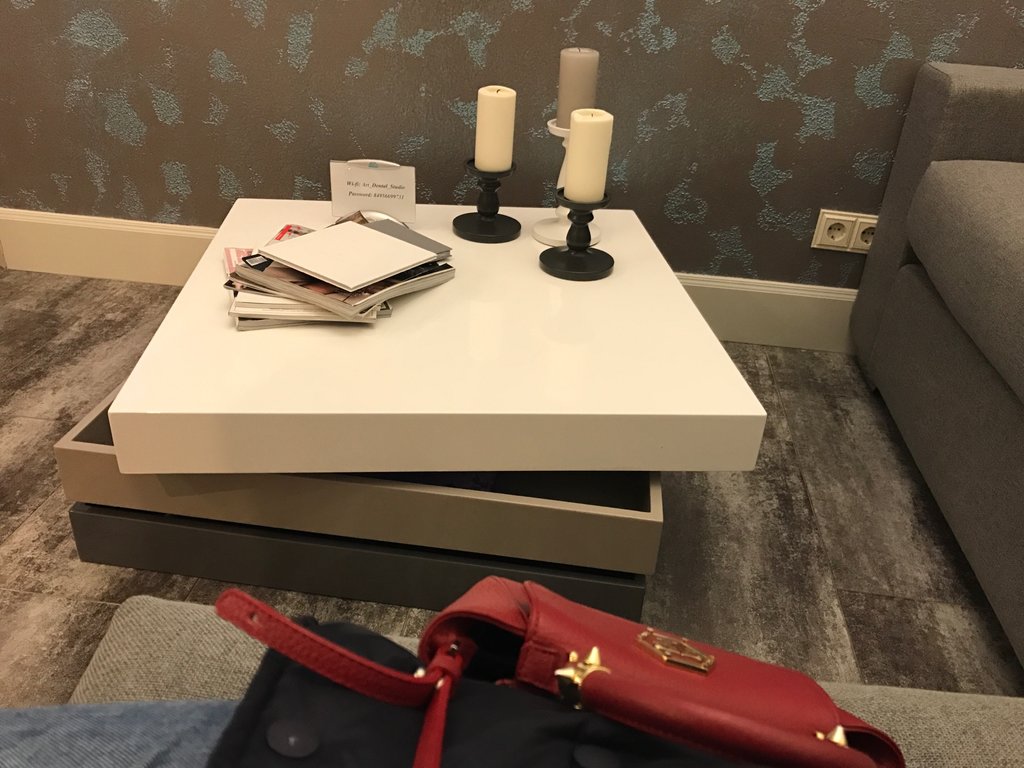Art Dental Studio