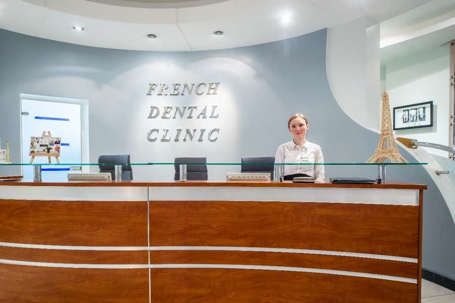 Французская стоматология French Dental Clinic