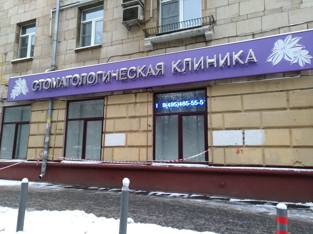Белые Клематисы