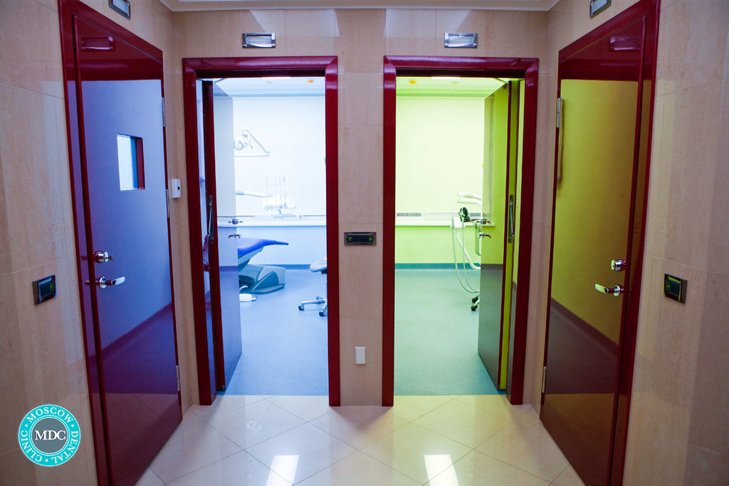 Moscow Dental Clinic