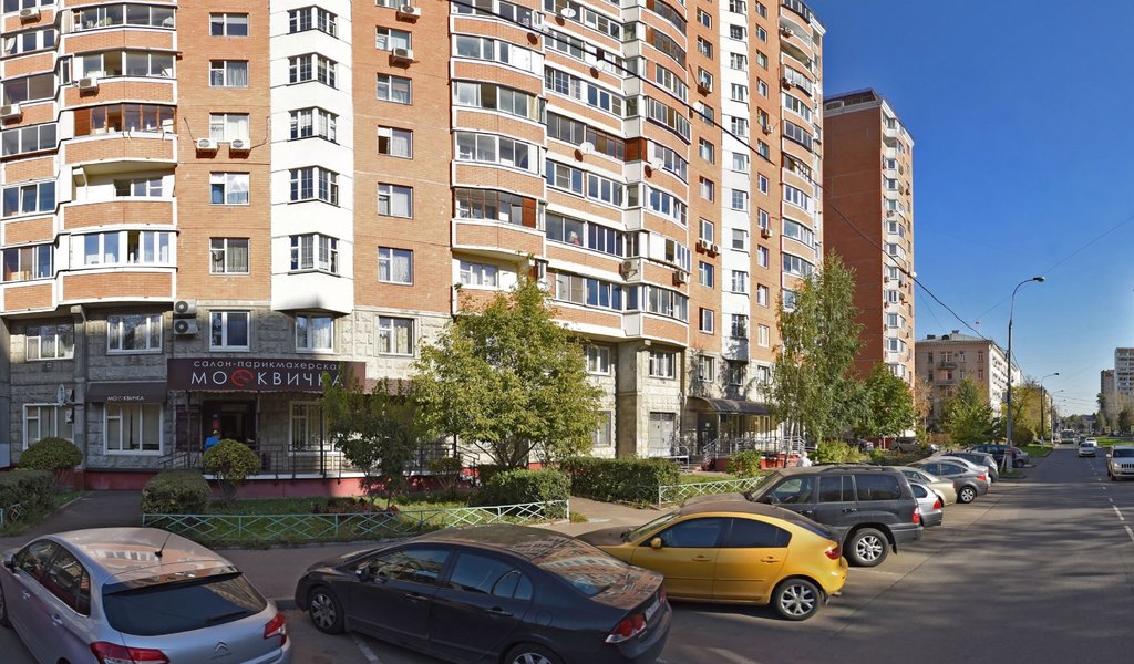 Стоматология Меджик-Смайл