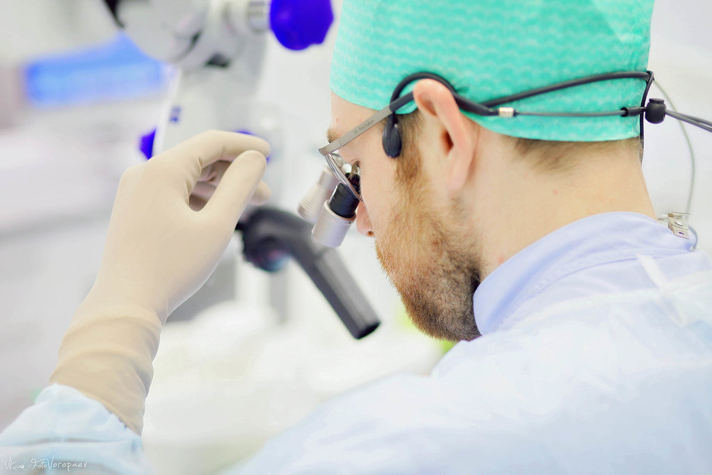 Стоматологическая клиника ManeClinic