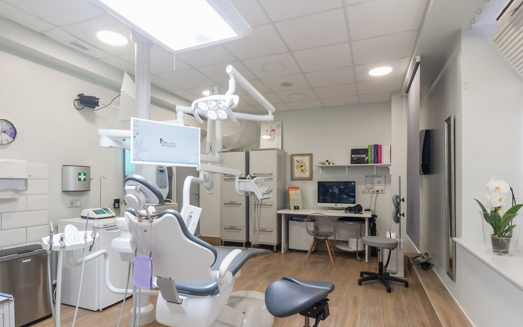 Colibri Dental