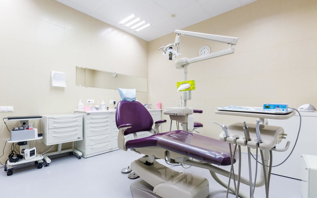 Tandem Dental Clinic