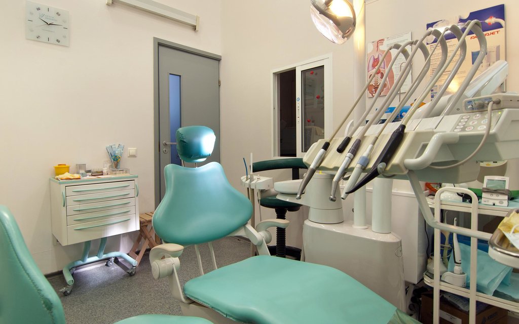 Стоматология Dr. Danielyan clinic