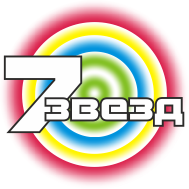 Логотип 7 Звезд