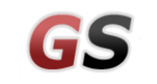 Логотип Gs стоматология