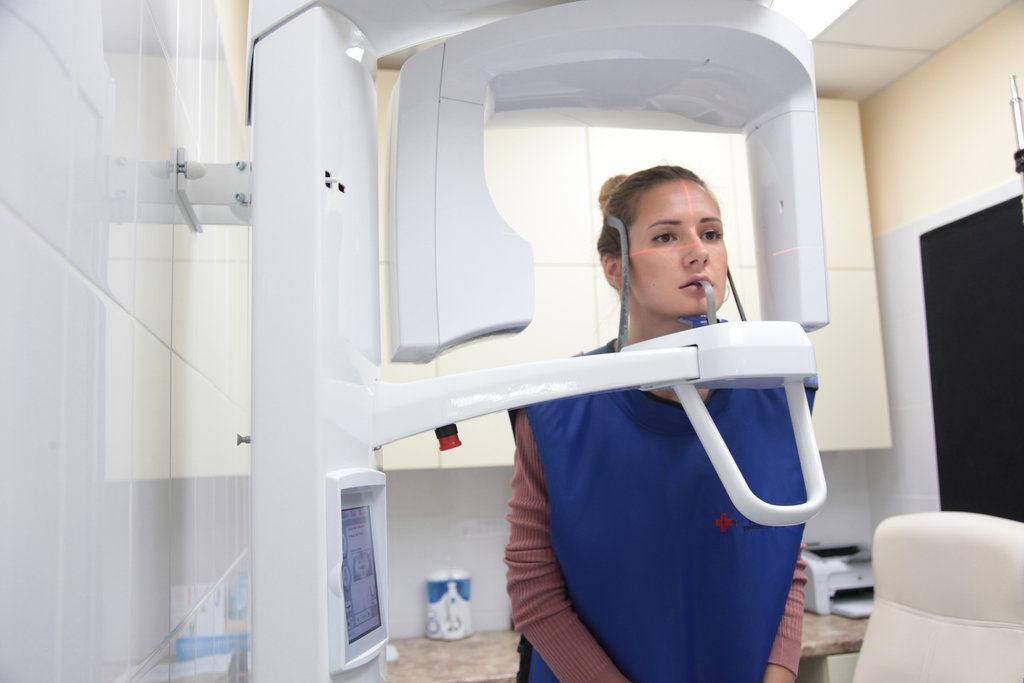 Имплантологический центр NKclinic