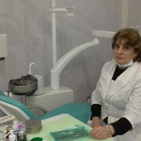 Альфа клиника
