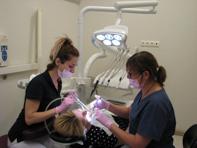 Dental SPA Group