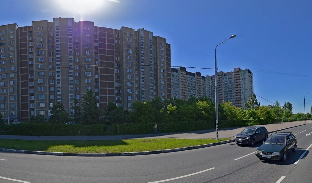 Стоматология