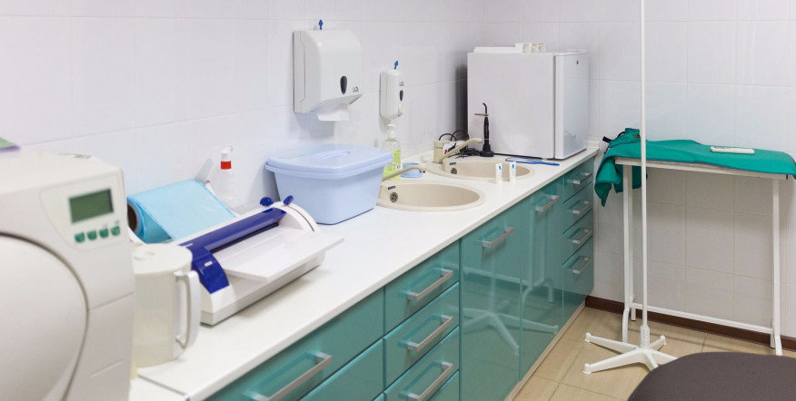 Стоматология Well Clinic