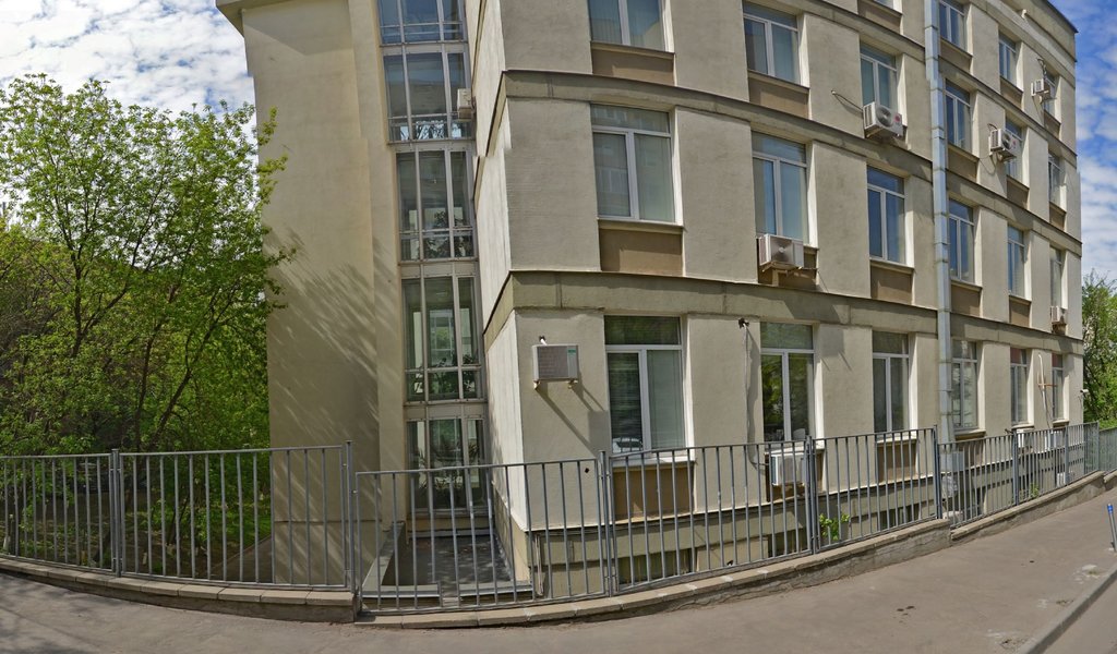 ФГБ ЛПУ Лечебно-оздоровительный центр Министерства Иностранных Дел Российской Федерации