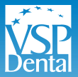 Логотип VSP-Dental