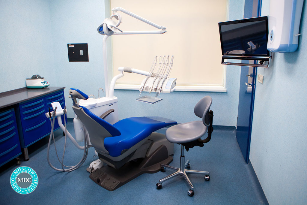 Moscow Dental Clinic