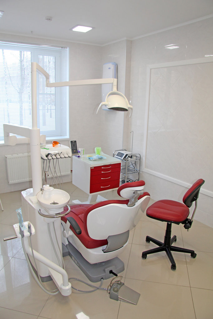Стоматологическая клиника New Smile