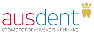 Логотип Ausdent