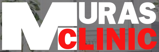 Логотип Muras Clinic
