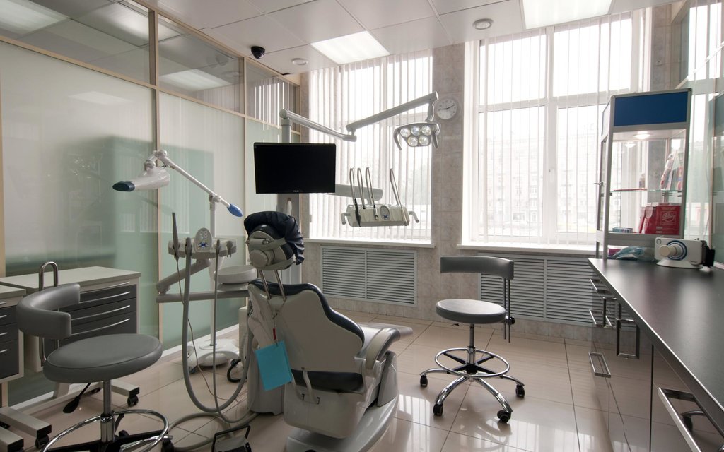 Dental solutions