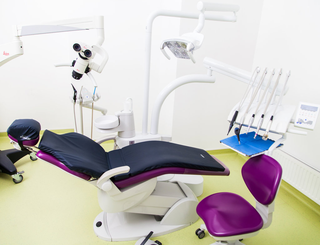 Belgravia Dental Studio Молодогвардейская улица, 2к1