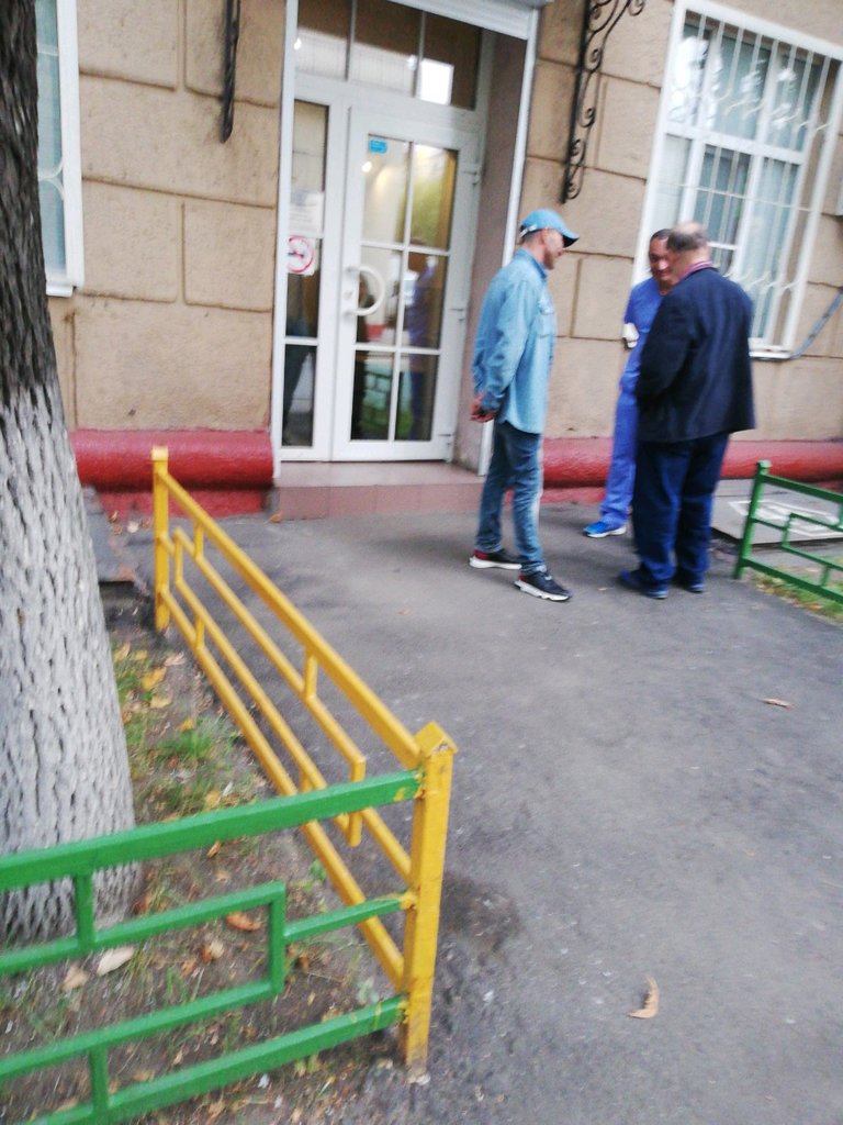 Медкласика