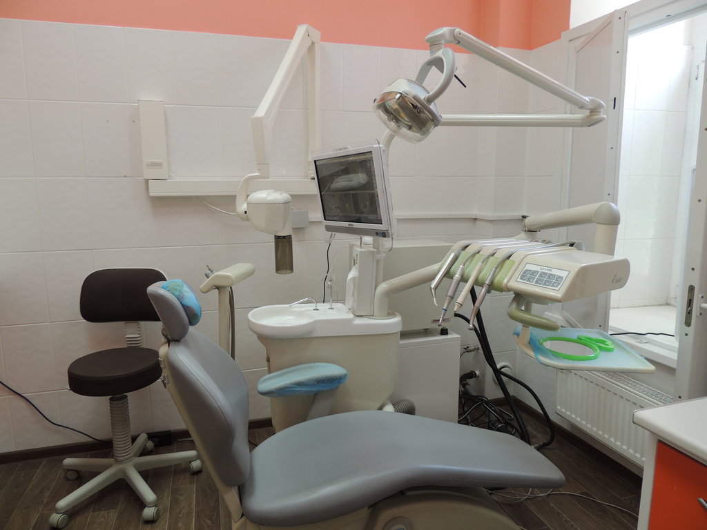 Dental Diamond