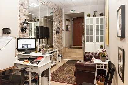 Стоматология Дентика