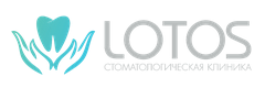 Логотип Lotos