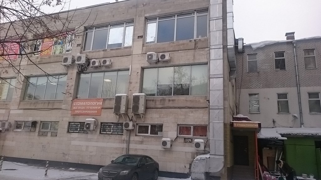 Дентастайл