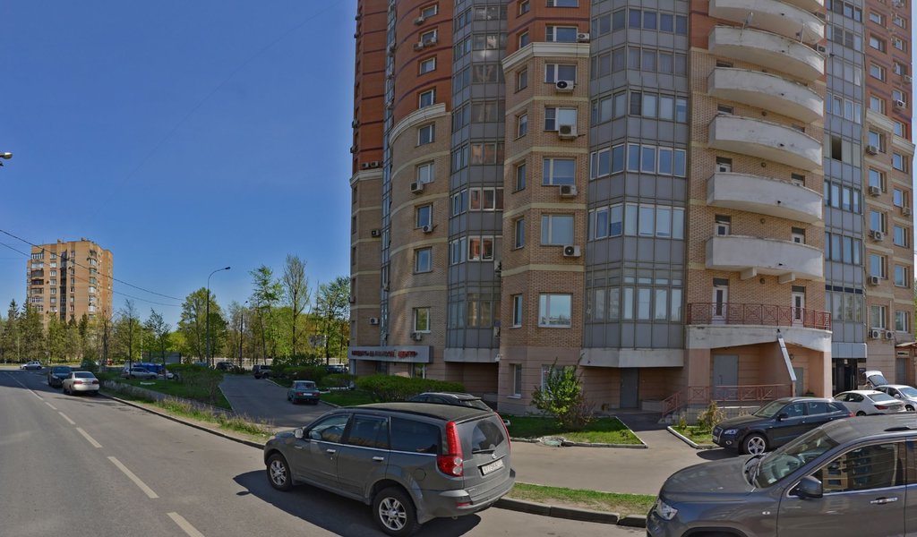 Стоматология