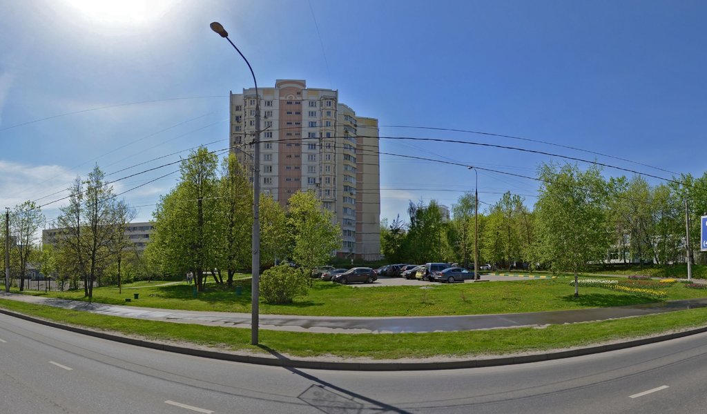 Стоматология Мистер и Миссис Дент