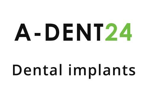 Стоматологические импланты A-dent24