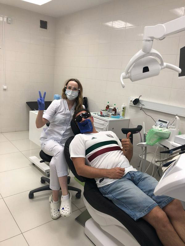 ПрезиДЕНТ на 1-й Дубровской улице, 1к2
