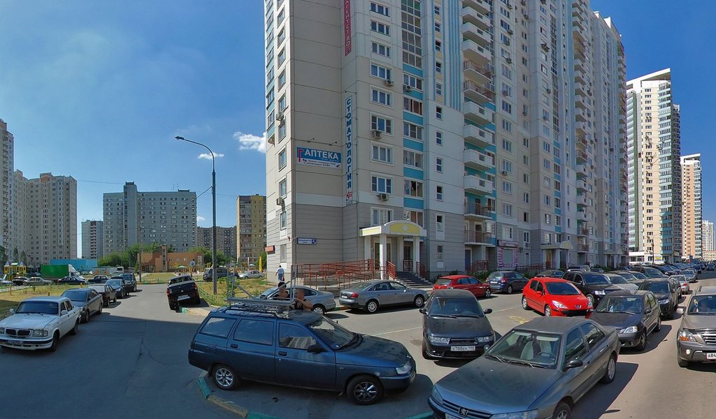 Клиника Крокусстом