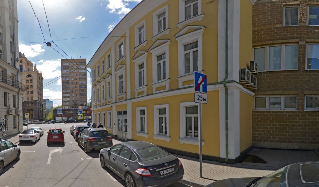 Генри Кларка