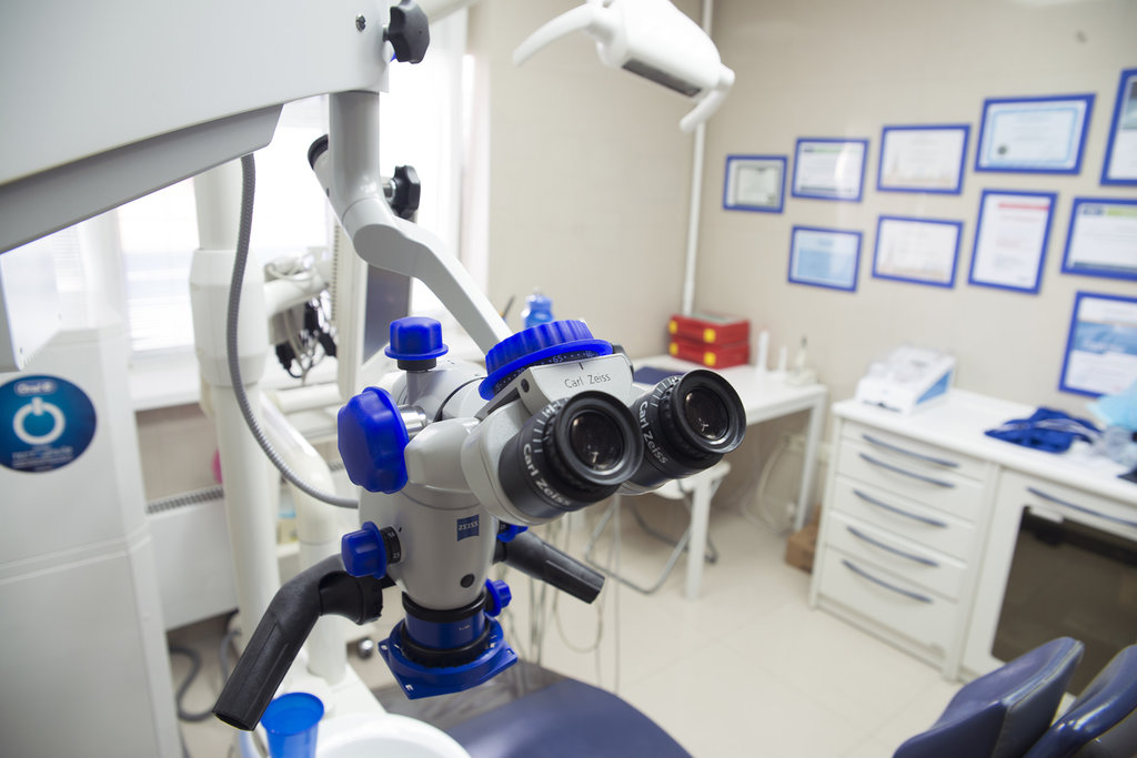 Клиника современной стоматологии Dental