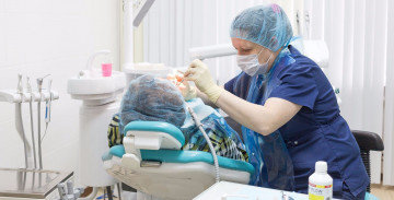 Стоматология Well Clinic