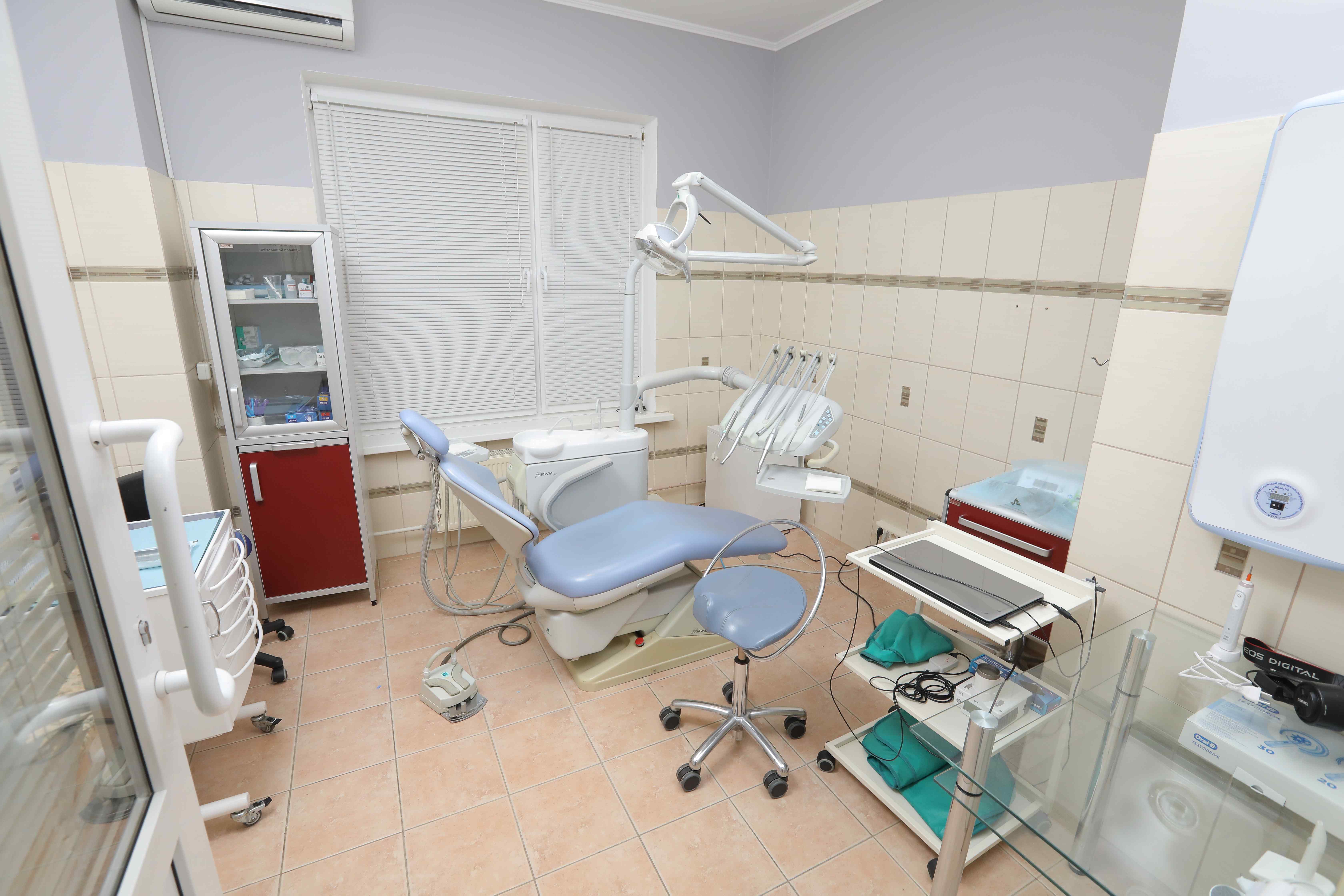 VivaDent на Перовской улице, 39к2