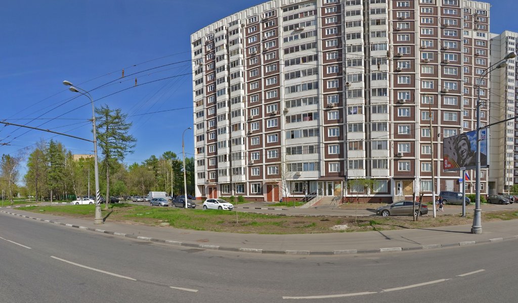 Стоматологическая клиника Александрия