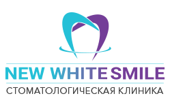 New White Smile