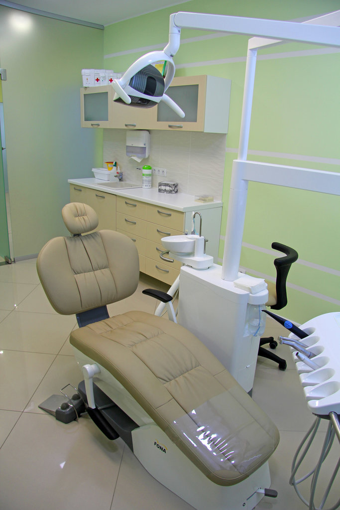 Стоматологическая клиника New Smile