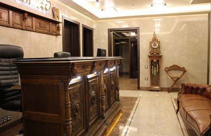 Стоматология Сервантес
