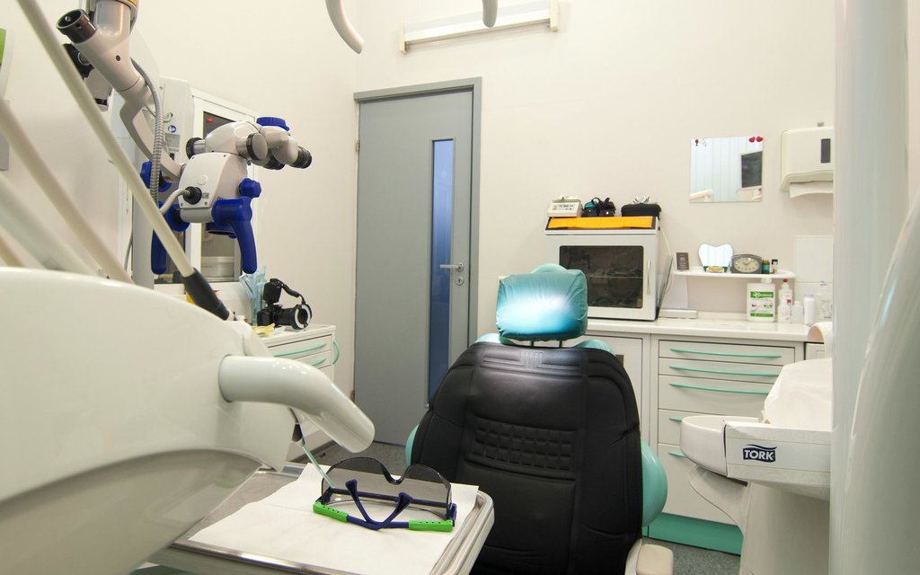 Стоматология Dr. Danielyan clinic