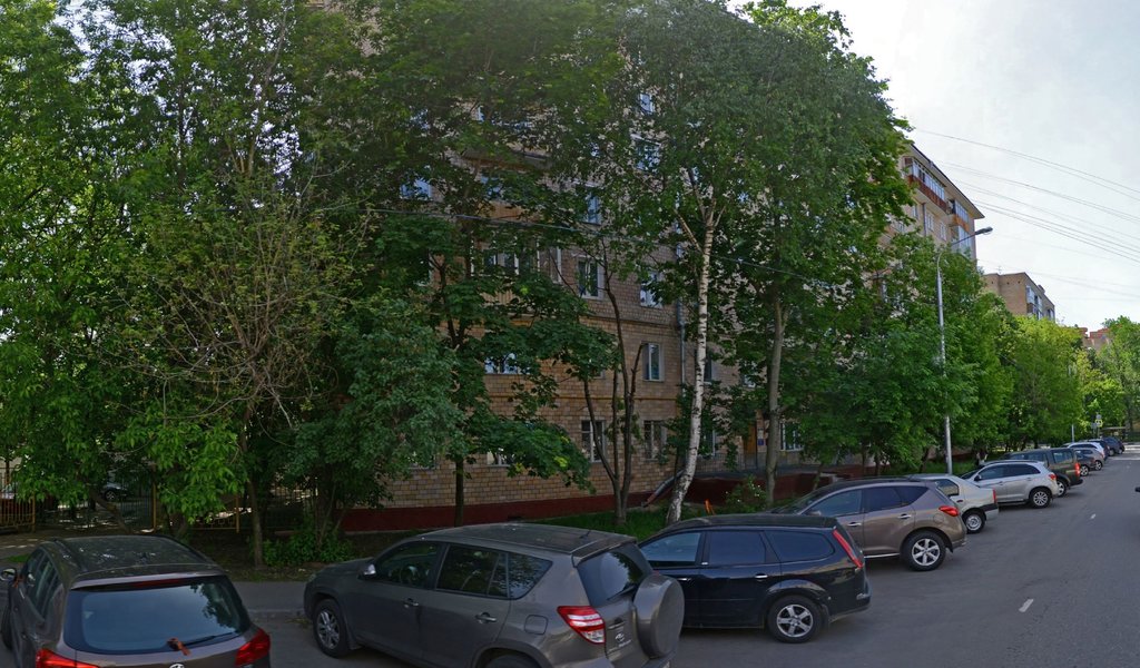 Клиника доктора Пенаева