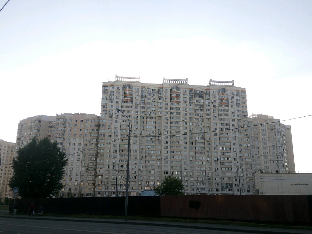 Окский стоматологический центр