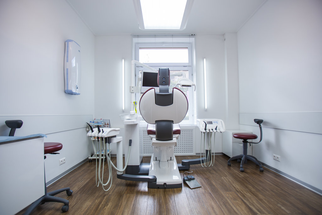 Academic Dentistry