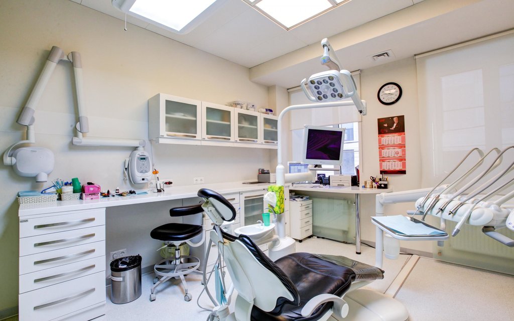 Медицинский центр Gms Clinic