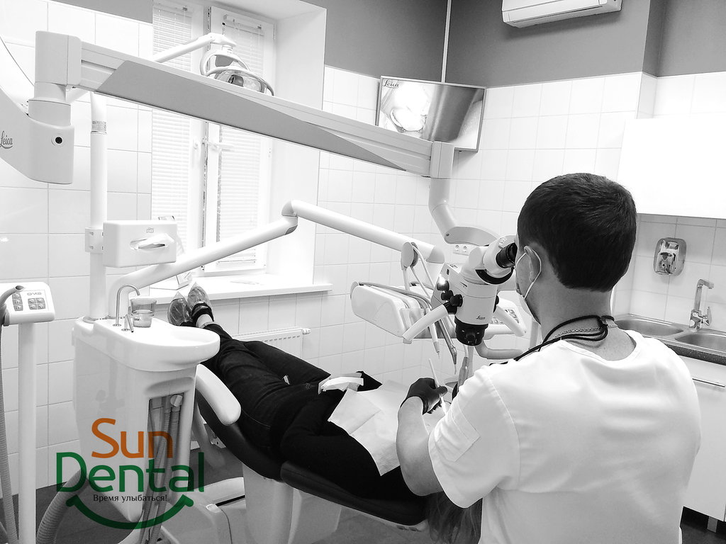 Sun Dental